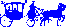 Stage Coach