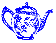 Teapot