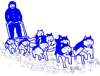 Dogsled
