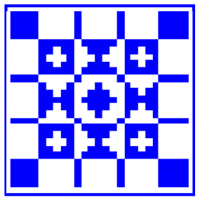 Comforter Quilt