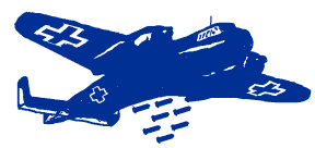 Luftwaffe_Bomber