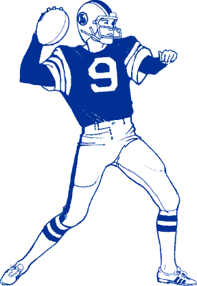 Quarterback