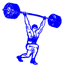 Weightlifter