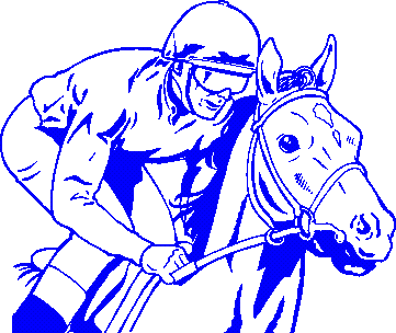 Jockey
