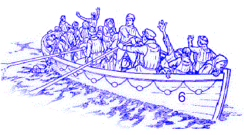 Lifeboat