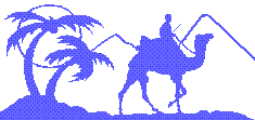 Desert