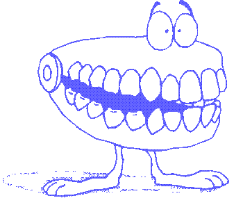 Teeth