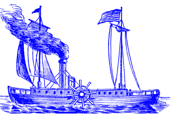 Robert Fulton