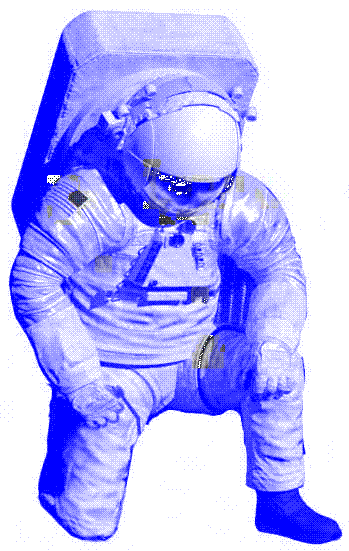 Astronaut