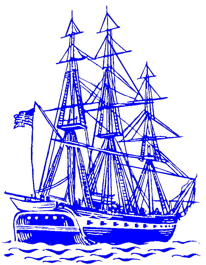 USS Constitution
